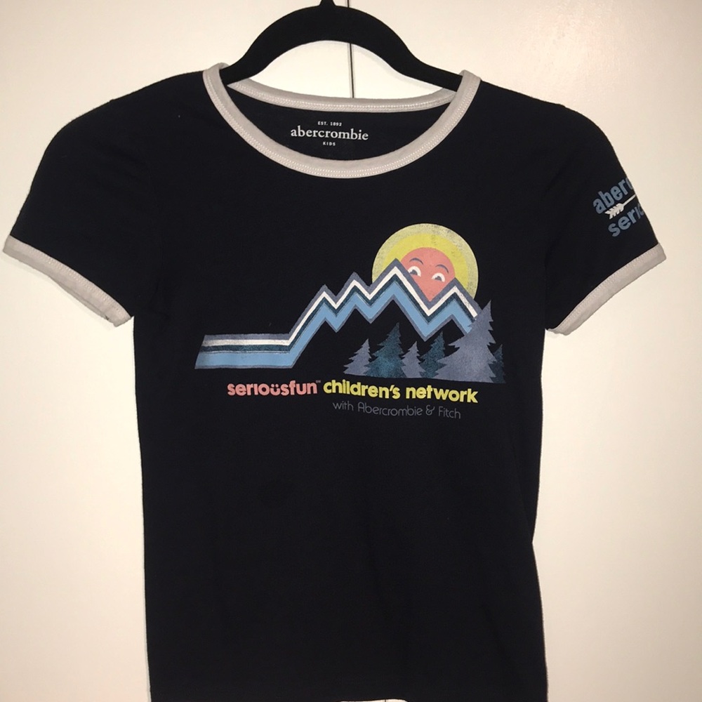 Abercrombie T-Shirt